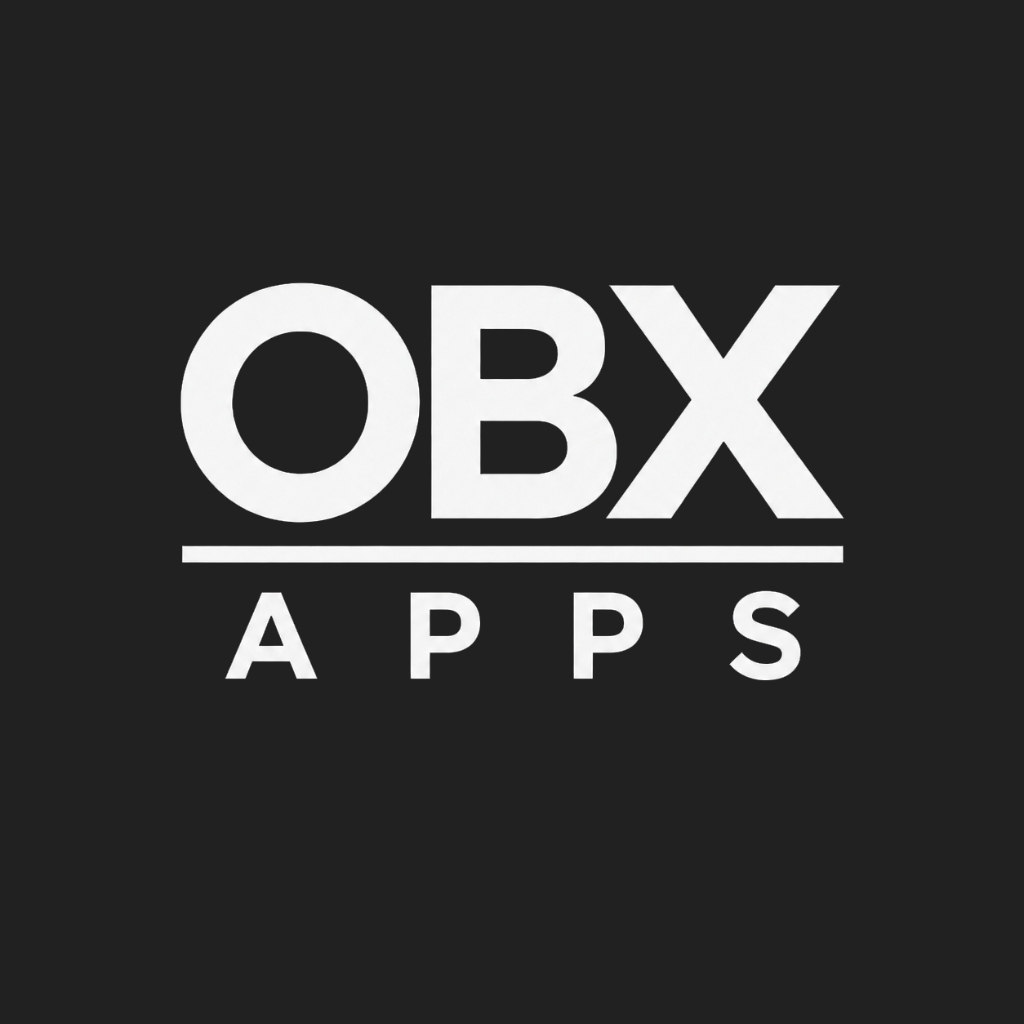 OBX Apps
