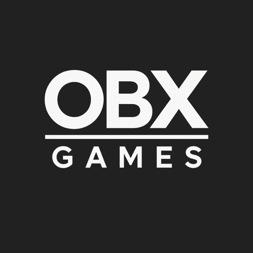 OBX Games
